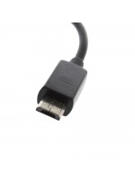 Universalus buitinis įkroviklis micro USB 1A